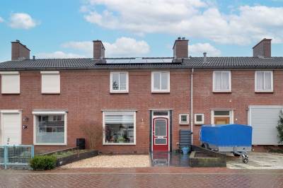 Woning Schievestraat 79 Zevenaar