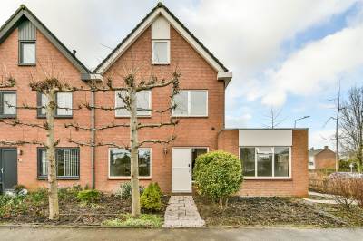 Woning Zeilhof 42 Rijsenhout