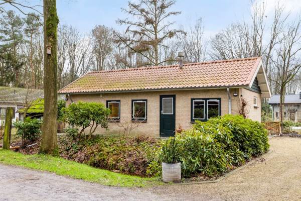 Woning De Stille Wille 17 Oost West en Middelbeers