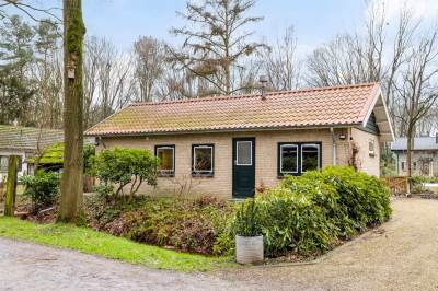 Woning De Stille Wille 17 Oost West en Middelbeers