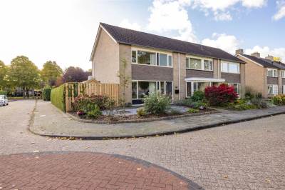 Woning S.H.de Rooshof 52 Drachten