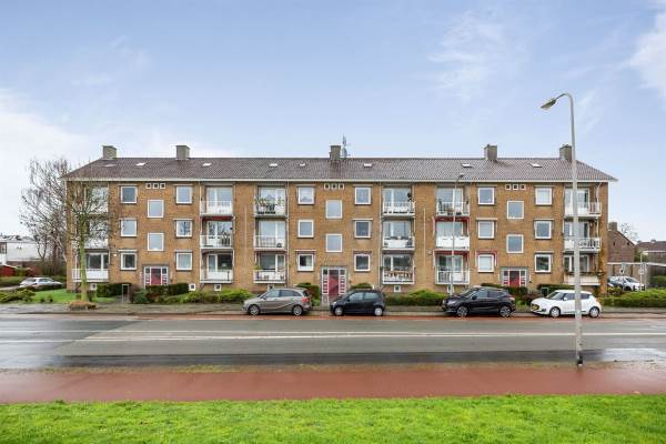 Woning IJsselkade 64 Deventer