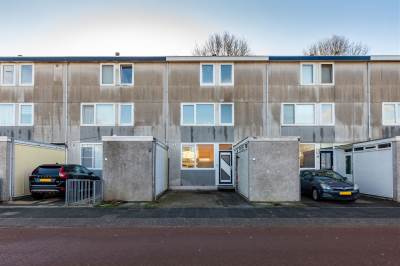 Woning Fjord 26 Lelystad