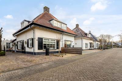 Woning Burgemeester Verweijlaan 62 Geldermalsen