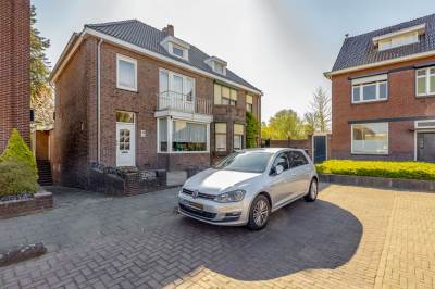 Woning Julianastraat 19 Brunssum