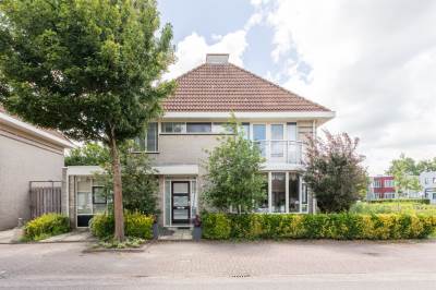 Woning De Boog 24 Schagen