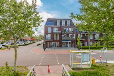 Woning Ceresplein 70 Breezand