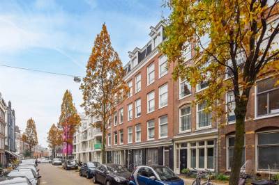 Woning Sint Willibrordusstraat 26 - 3 Amsterdam