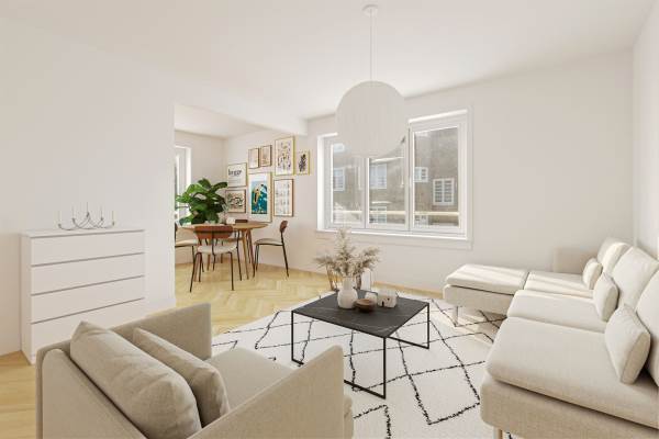 Woning Burgemeester Tellegenstraat 292 Amsterdam