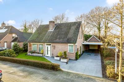 Woning Merketon 28 Uden