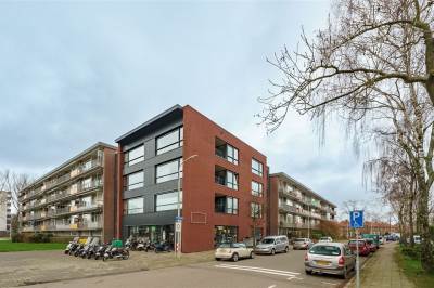 Woning Kees Mulderweg 1E Wageningen