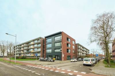 Woning Kees Mulderweg 1H Wageningen