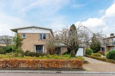 Woning Nijewei 22 Gorredijk