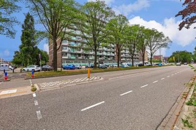 Woning Beneluxlaan 513 Heemskerk