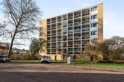 Woning Rozenoord 5 Amstelveen