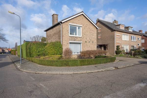 Woning Achter Spitsbergen 2 Sittard