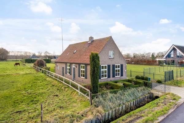 Woning Veldstraat 31 Heeswijk-Dinther