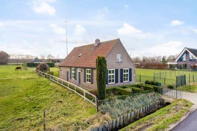 Woning Veldstraat 31 Heeswijk-Dinther