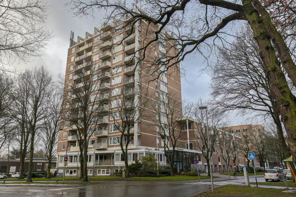 Woning Helper Brink 61168 Groningen