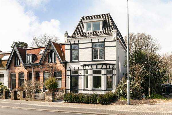 Woning Leidsevaart 512 Haarlem