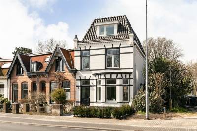 Woning Leidsevaart 512 Haarlem