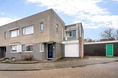 Woning Grenswegeling 4 Vlissingen