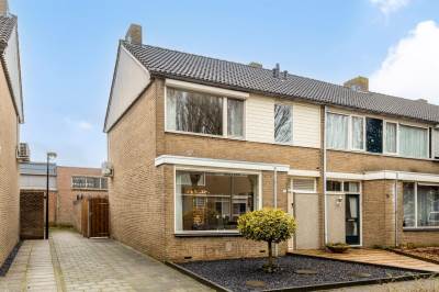 Woning Orseleindstraat 74 Oss