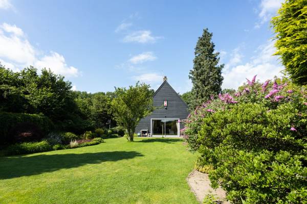 Woning Rijksstraatweg 36 Amerongen