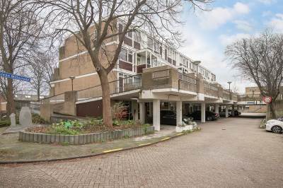 Woning Glenn Millerrode 26 Zoetermeer