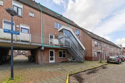 Woning Beppy Nooijstraat 48 Leiden