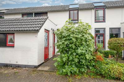 Woning Oostgriend 16 Almere