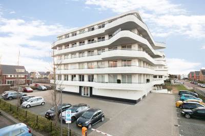 Woning Mellonastraat 9 Naaldwijk