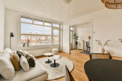 Woning Merlijnstraat 163 Amsterdam