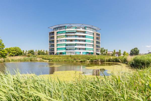 Woning Galle Promenade 468 Velserbroek