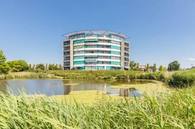 Woning Galle Promenade 468 Velserbroek