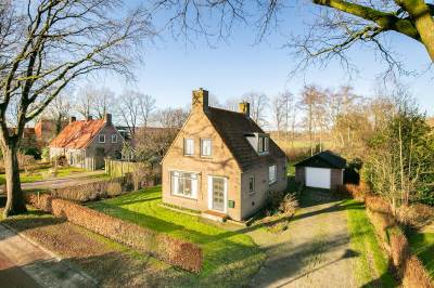 Woning P.W. Janssenlaan 47 Vledderveen (DR)