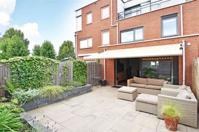 Woning Eliasdreef 8 Poeldijk