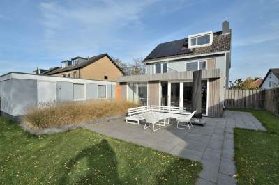 Woning Schoutenlaan 33 Bavel (Gem. Breda)