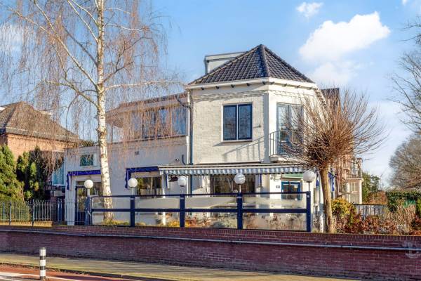 Woning Hazenkampseweg 126 Nijmegen