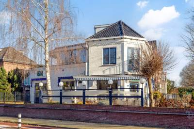 Woning Hazenkampseweg 126 Nijmegen