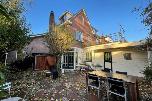 Woning Leliestraat 9 Woerden