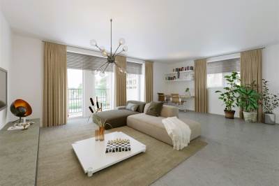 Woning Berkenplein 212 Diemen