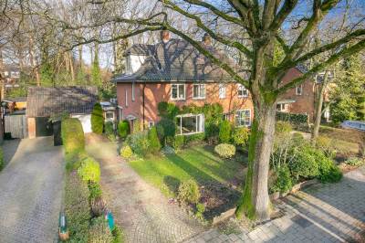 Woning Hildebrandlaan 23 Soest