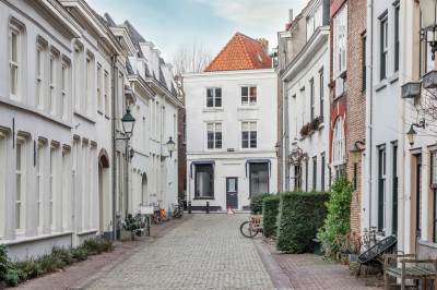 Woning Achter de Exters 1 Den Bosch