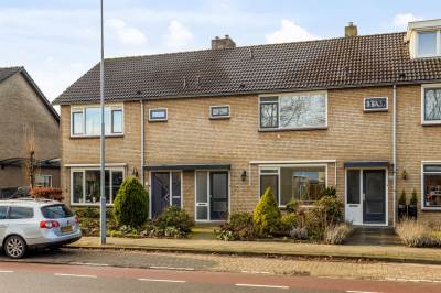 Woning Thorbeckelaan 12 Twello