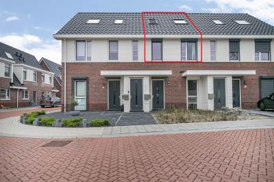 Woning Zeuven Heuvels 59 Wezep