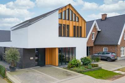 Woning Oude Doetinchemseweg 44 Doetinchem