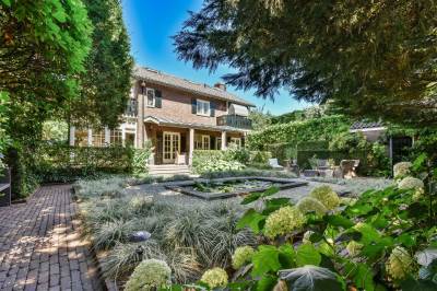 Woning Kennemerweg 19 Bloemendaal