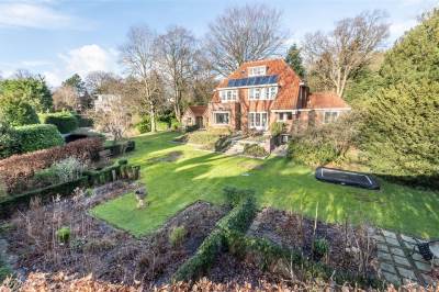 Woning Oosterduinweg 14 Aerdenhout