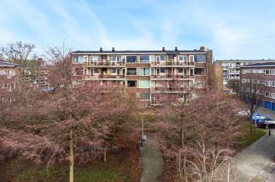 Woning Julianaplantsoen 54 Diemen